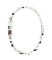 Orologio Tissot Donna in Acciaio T0842101101700 - T0842101101700